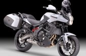 2013 Kawasaki Versys Tourer photo